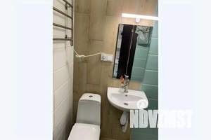 1-к квартира, посуточно, 15м2, 1/16 этаж