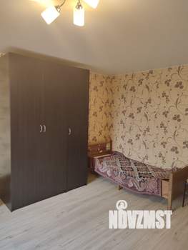 1-к квартира, на длительный срок, 43м2, 15/17 этаж