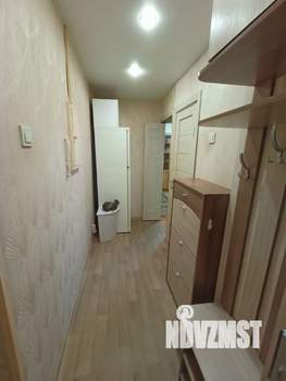 2-к квартира, на длительный срок, 45м2, 4/5 этаж