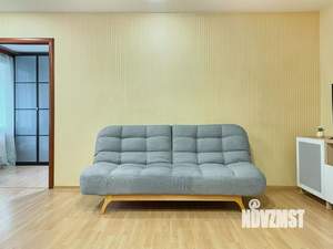 2-к квартира, посуточно, 45м2, 1/1 этаж