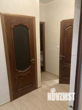 2-к квартира, на длительный срок, 50м2, 1/8 этаж