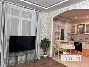 2-к квартира, посуточно, 46м2, 7/9 этаж