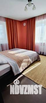 1-к квартира, посуточно, 43м2, 14/20 этаж