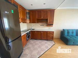 2-к квартира, на длительный срок, 54м2, 7/10 этаж