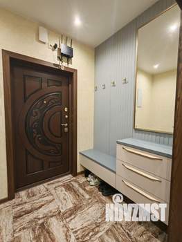 4-к квартира, на длительный срок, 136м2, 14/27 этаж