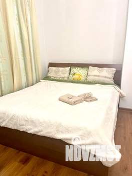 1-к квартира, посуточно, 28м2, 2/4 этаж