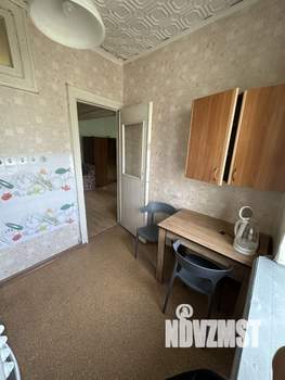 1-к квартира, на длительный срок, 37м2, 4/5 этаж