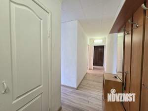 2-к квартира, на длительный срок, 46м2, 5/5 этаж
