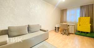 3-к квартира, на длительный срок, 76м2, 24/25 этаж