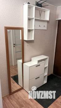 1-к квартира, на длительный срок, 30м2, 2/5 этаж