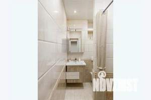 1-к квартира, посуточно, 26м2, 14/17 этаж