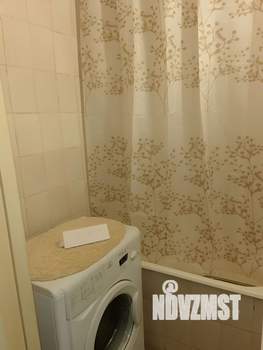 2-к квартира, посуточно, 53м2, 1/9 этаж