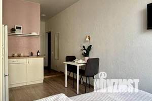 1-к квартира, посуточно, 21м2, 2/8 этаж