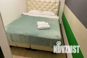 2-к квартира, посуточно, 20м2, 1/16 этаж