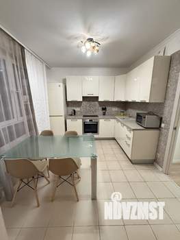 2-к квартира, на длительный срок, 69м2, 11/12 этаж