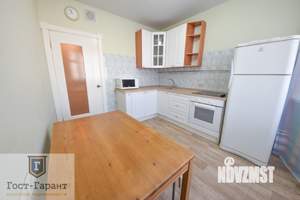 2-к квартира, на длительный срок, 52м2, 12/17 этаж