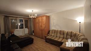 2-к квартира, на длительный срок, 64м2, 9/25 этаж