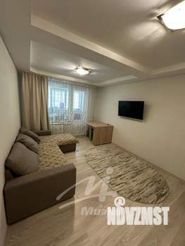 1-к квартира, на длительный срок, 30м2, 1/9 этаж