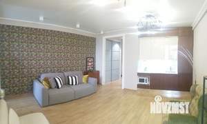 2-к квартира, на длительный срок, 57м2, 17/17 этаж