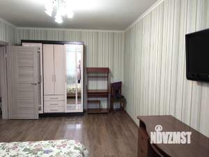 1-к квартира, на длительный срок, 39м2, 3/17 этаж
