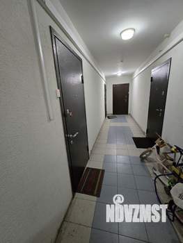 Студия квартира, на длительный срок, 30м2, 9/27 этаж