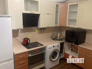 2-к квартира, на длительный срок, 50м2, 1/8 этаж