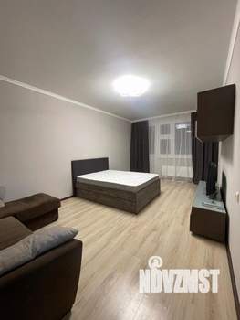 3-к квартира, на длительный срок, 81м2, 8/27 этаж