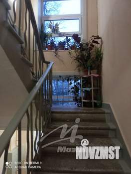 1-к квартира, на длительный срок, 32м2, 5/5 этаж