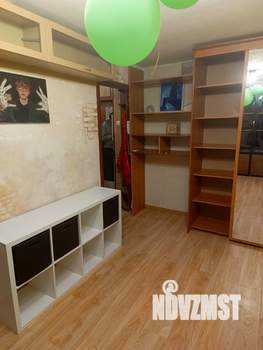 Студия квартира, на длительный срок, 23м2, 7/9 этаж