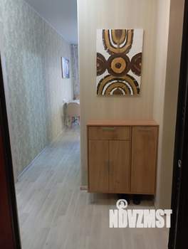 1-к квартира, на длительный срок, 40м2, 8/17 этаж