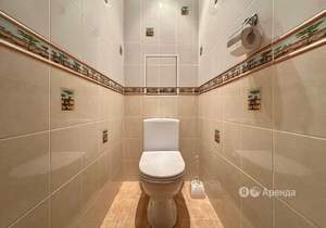 1-к квартира, на длительный срок, 42м2, 11/18 этаж