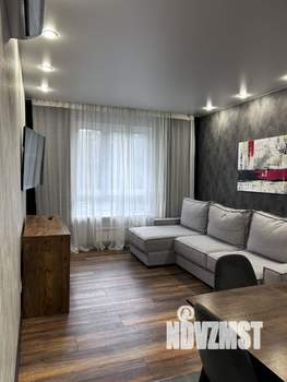 2-к квартира, на длительный срок, 45м2, 2/25 этаж