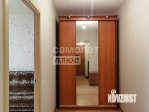 1-к квартира, на длительный срок, 42м2, 13/25 этаж