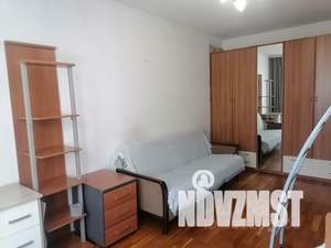 2-к квартира, на длительный срок, 55м2, 4/17 этаж