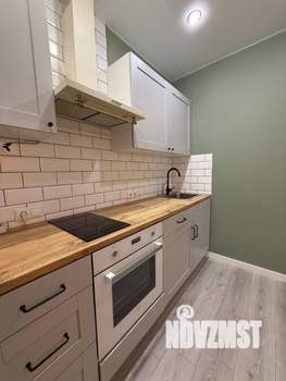 1-к квартира, на длительный срок, 35м2, 8/18 этаж