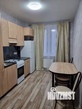 1-к квартира, на длительный срок, 34м2, 2/4 этаж