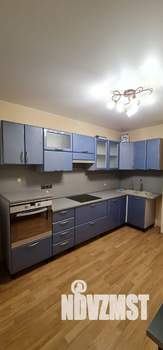 2-к квартира, на длительный срок, 62м2, 10/17 этаж