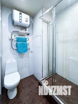 1-к квартира, посуточно, 23м2, 1/1 этаж