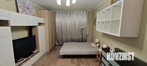 1-к квартира, на длительный срок, 40м2, 24/25 этаж