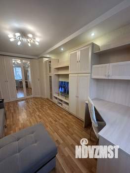 1-к квартира, на длительный срок, 33м2, 9/9 этаж