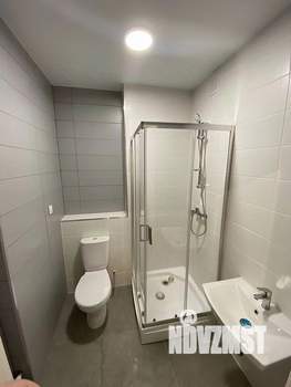 Студия квартира, на длительный срок, 22м2, 5/12 этаж