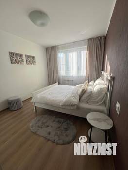 2-к квартира, на длительный срок, 65м2, 23/25 этаж