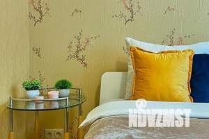 2-к квартира, посуточно, 50м2, 8/17 этаж