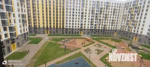 3-к квартира, на длительный срок, 77м2, 6/12 этаж