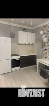 Студия квартира, на длительный срок, 26м2, 4/18 этаж