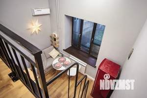 Студия квартира, посуточно, 20м2, 1/5 этаж