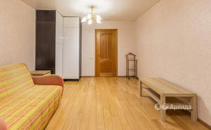 3-к квартира, на длительный срок, 72м2, 2/12 этаж