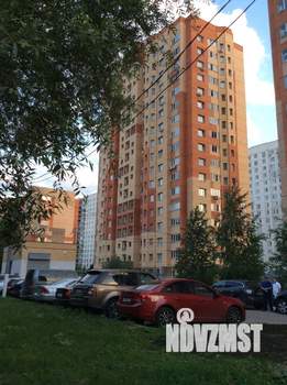 2-к квартира, на длительный срок, 60м2, 7/17 этаж