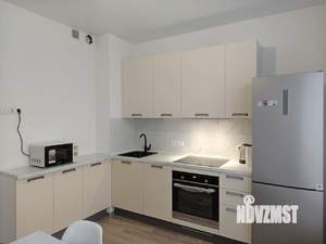 2-к квартира, на длительный срок, 51м2, 14/16 этаж