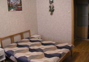 1-к квартира, на длительный срок, 44м2, 18/25 этаж